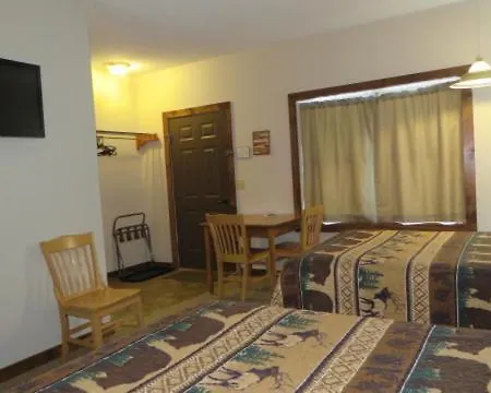 Tug Hill Resort Redfield Esterno foto