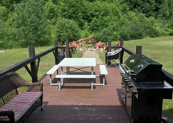 Tug Hill Resort