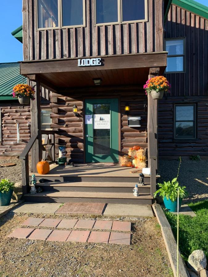Motel Tug Hill