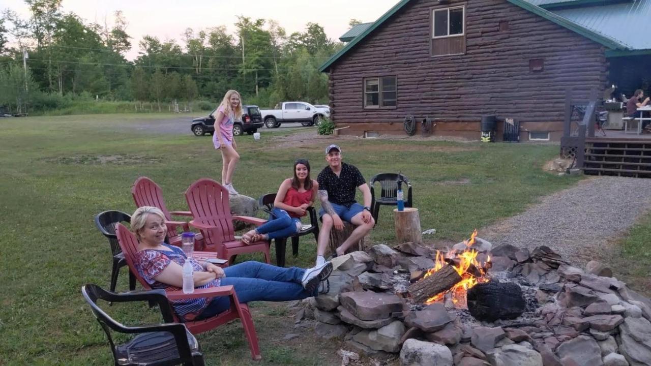 Tug Hill Motel