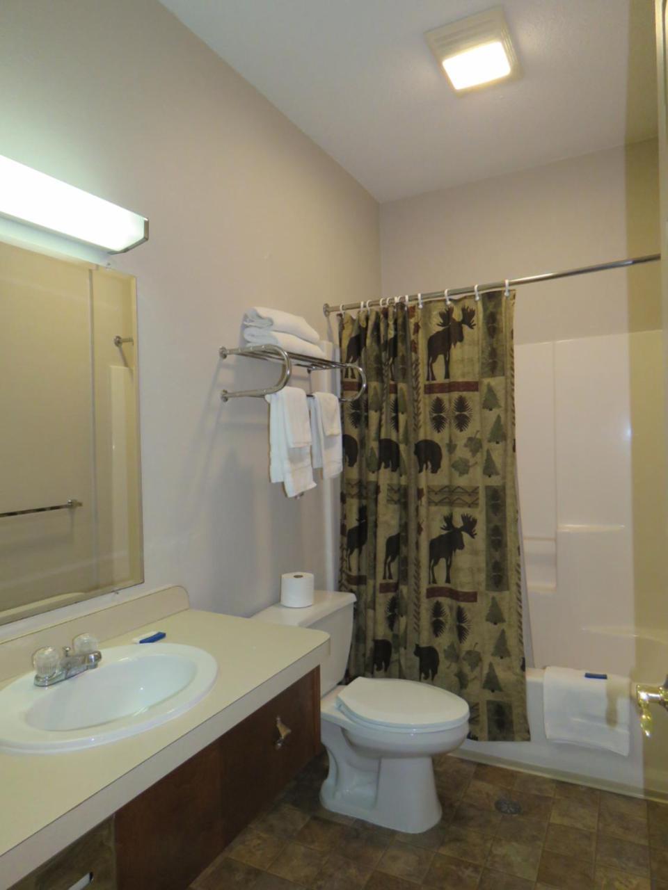 Tug Hill Motel Redfield