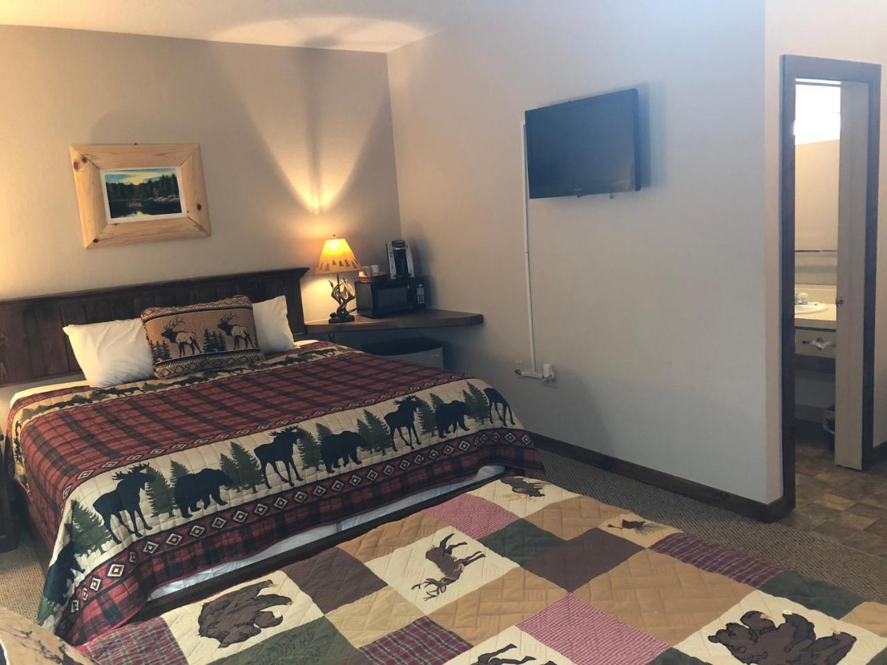 Tug Hill Motel Redfield