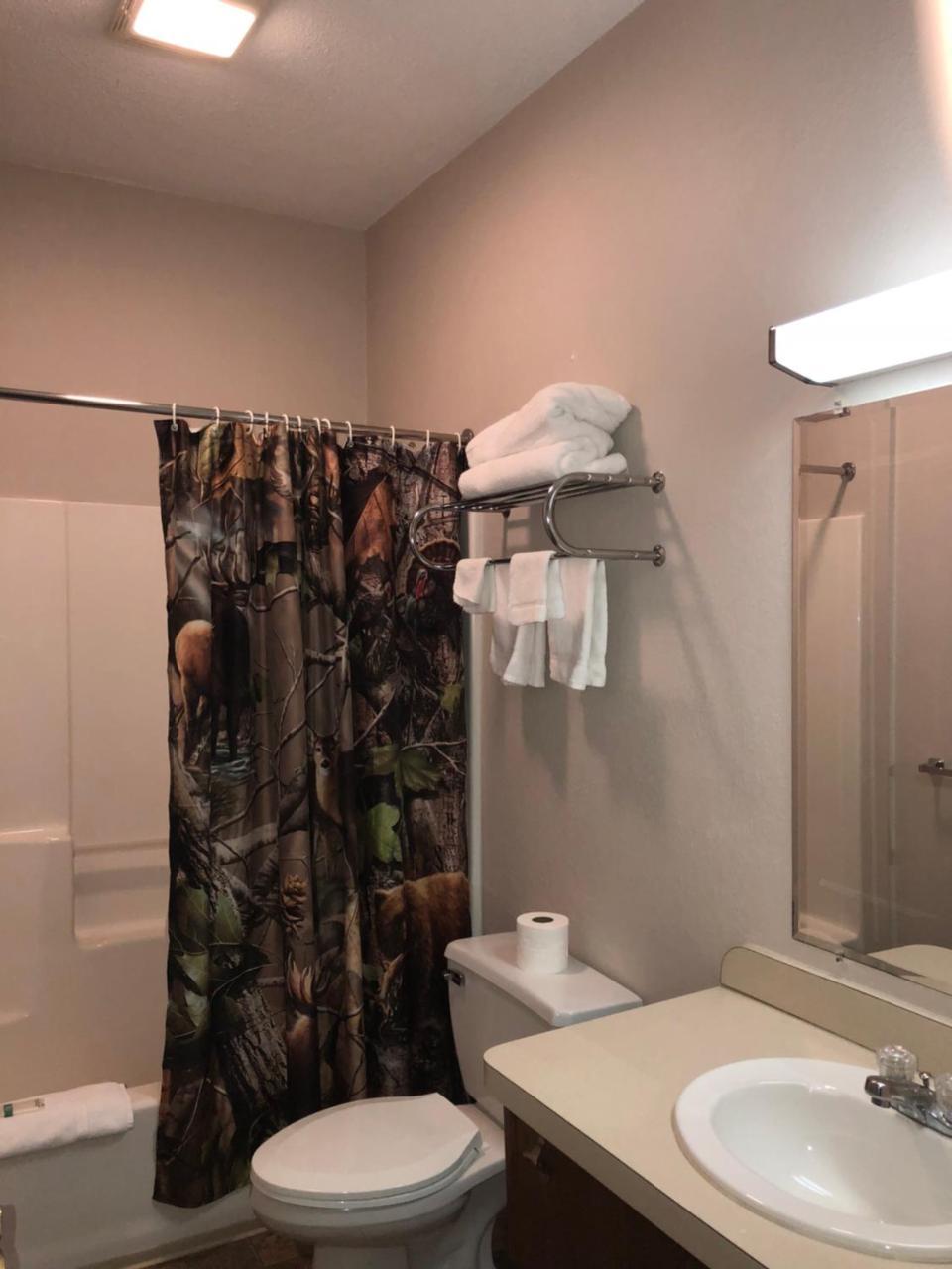 Tug Hill Motel Redfield