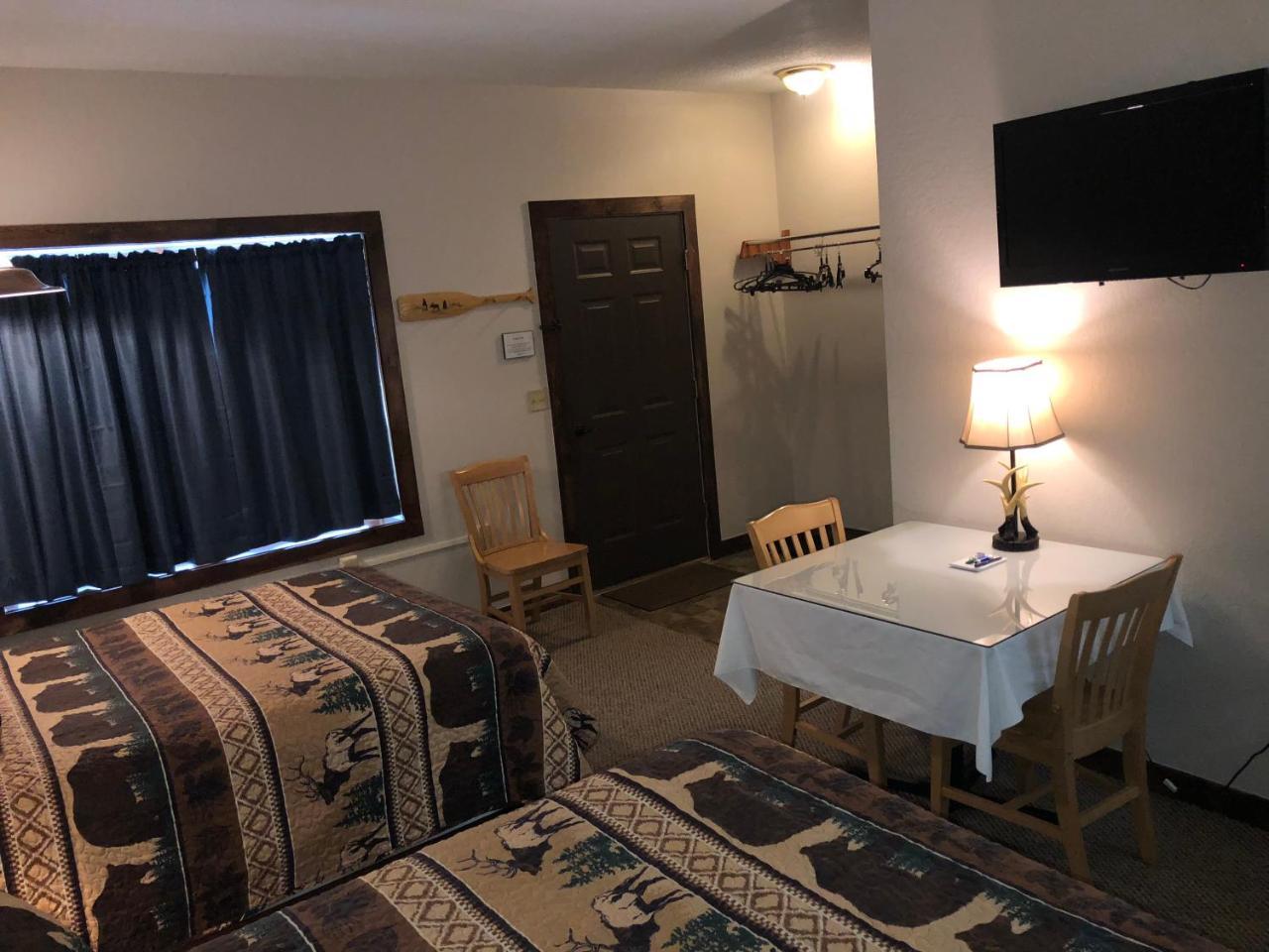 Tug Hill Motel