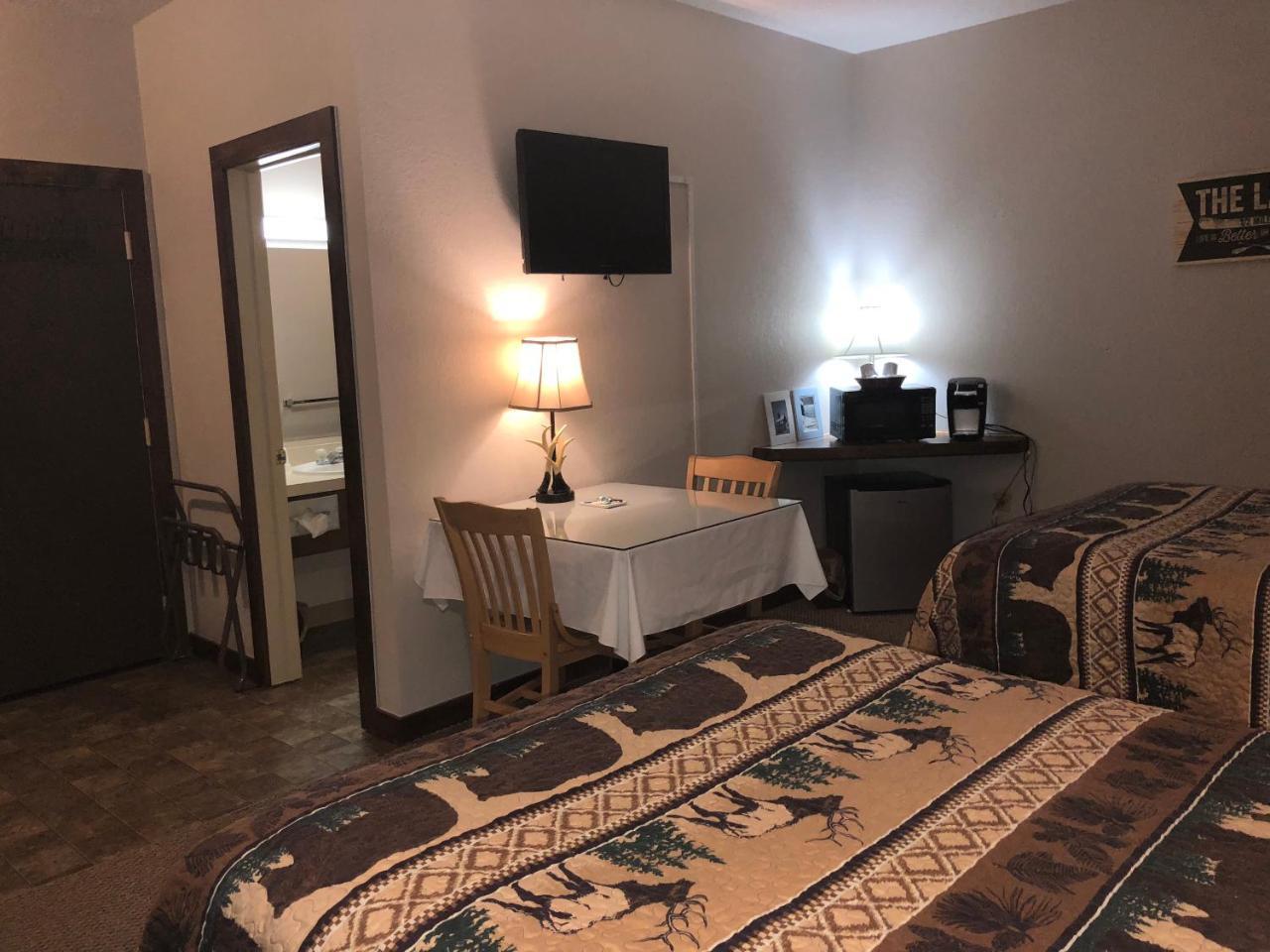 Tug Hill Motel *