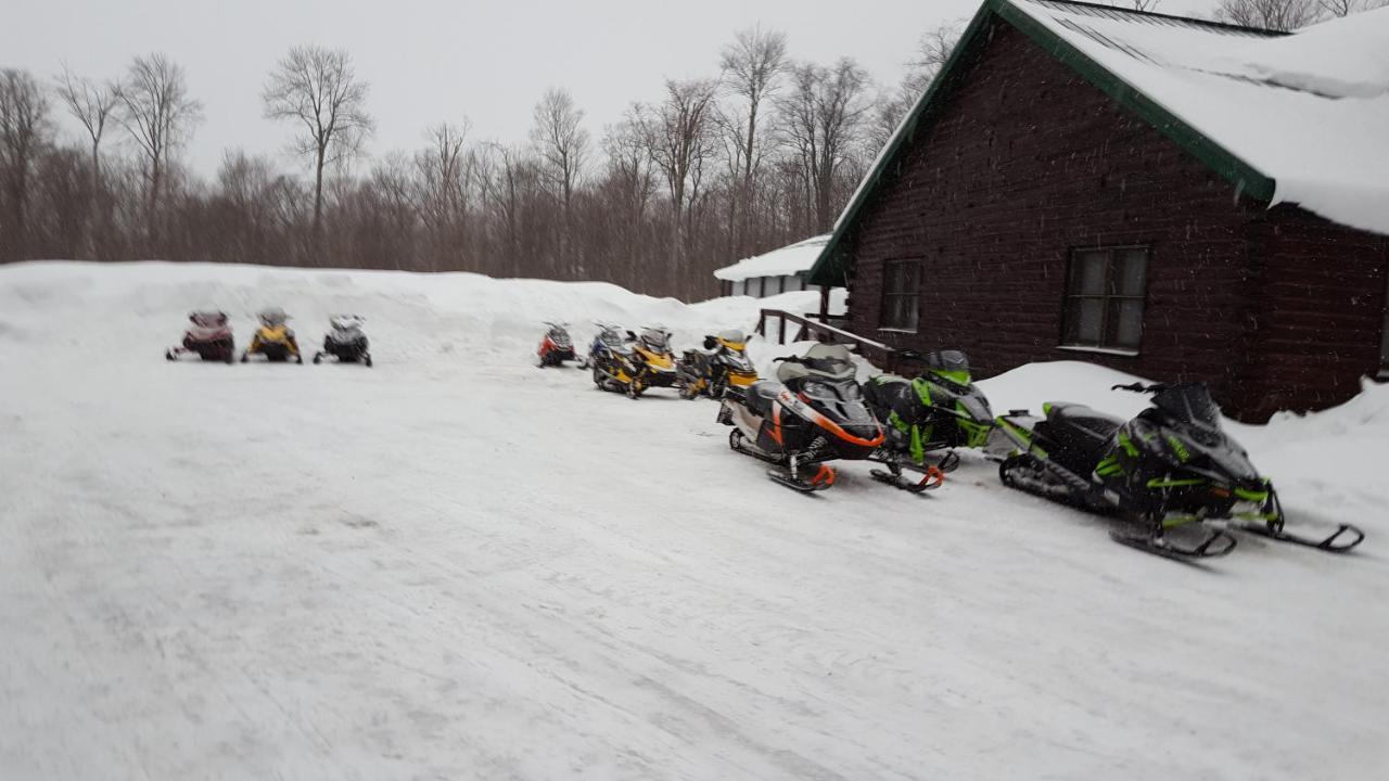 Tug Hill Redfield