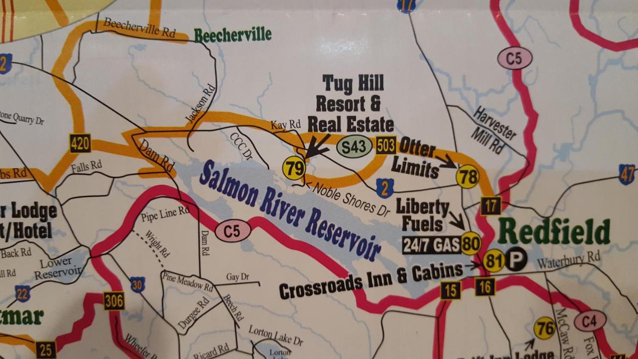 Tug Hill