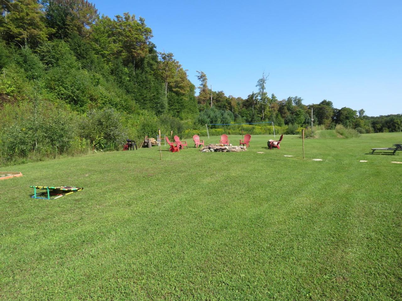 Tug Hill Motel