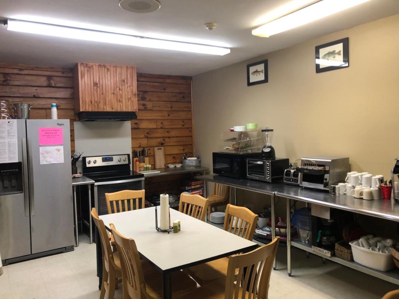 Tug Hill Motel *