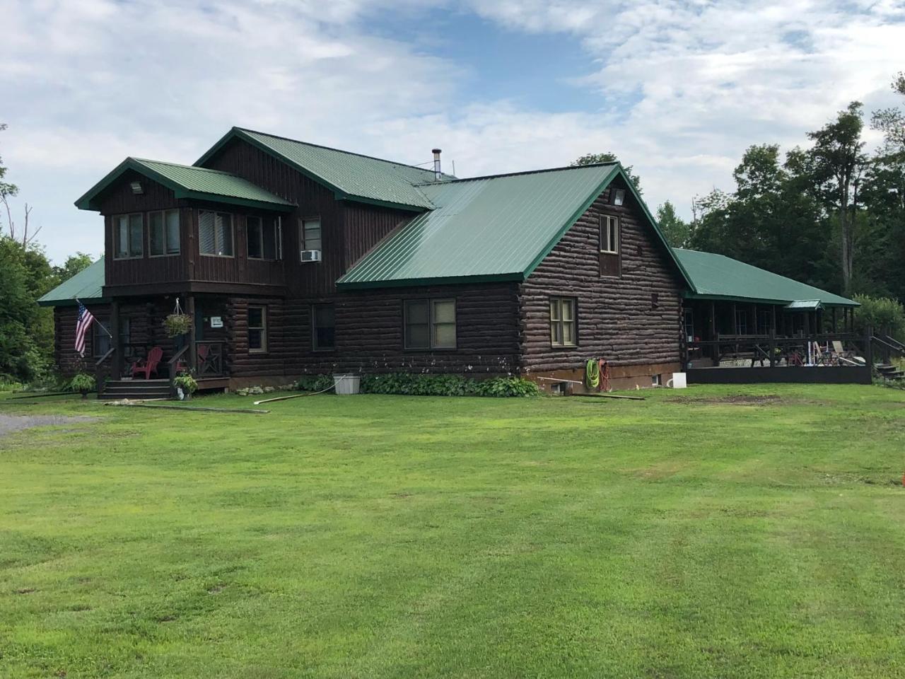Tug Hill Motel