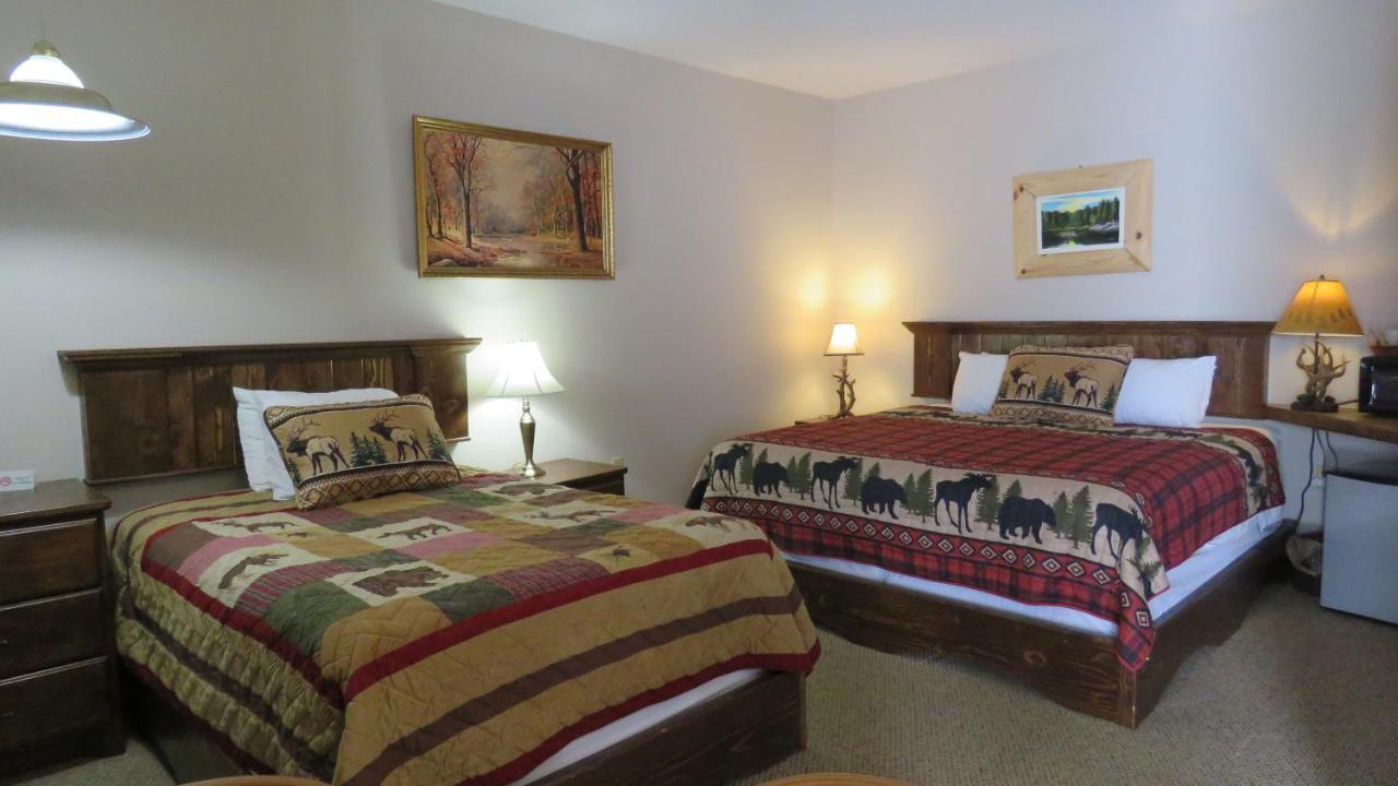 Tug Hill Motel